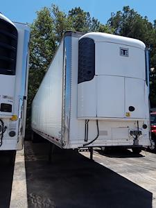 Used 2014 Vanguard Refrigerated Trailer 577023 for sale #577023 - photo 3