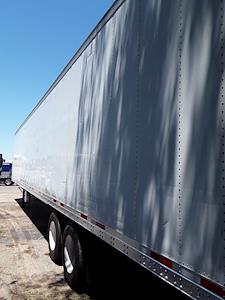 Used 2014 Vanguard Refrigerated Trailer 577023 for sale #577023 - photo 6