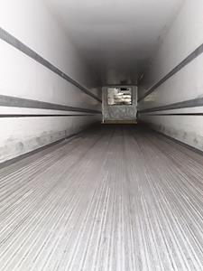 Used 2014 Vanguard Refrigerated Trailer 577023 for sale #577023 - photo 8