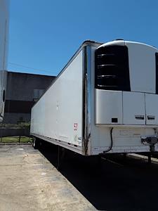 Used 2017 Vanguard Refrigerated Trailer 586937 for sale #586937 - photo 3