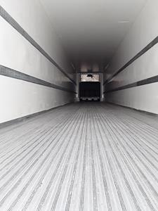 Used 2017 Vanguard Refrigerated Trailer 586937 for sale #586937 - photo 8