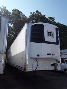 Used 2016 Vanguard Refrigerated Trailer 588191 for sale #588191 - photo 1