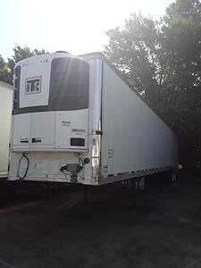 Used 2016 Vanguard Refrigerated Trailer 588191 for sale #588191 - photo 3