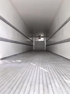 Used 2016 Vanguard Refrigerated Trailer 588191 for sale #588191 - photo 8