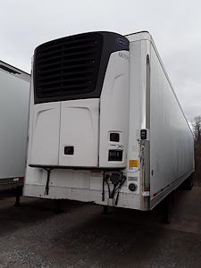 Used 2017 Utility Trailer VS2RA 53/162/102 53' Refrigerated Trailer #667075 for sale #667075 - photo 1