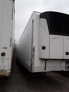 Used 2017 Utility Trailer VS2RA 53/162/102 53' Refrigerated Trailer #667075 for sale #667075 - photo 2