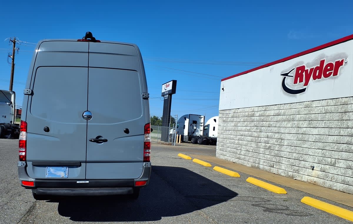 Used 2016 Freightliner Sprinter 3500 - photo 7