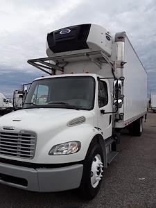 2018 Freightliner M2 106 Conventional Cab 4x2, Box Truck for sale #686597 - photo 1