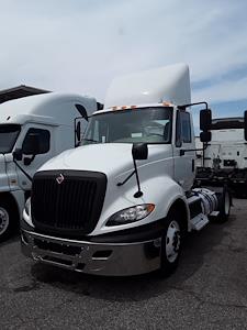 Used 2018 International ProStar+ Navistar N13 Semi Truck for sale #744539 - photo 1