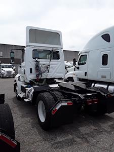 Used 2018 International ProStar+ Navistar N13 Semi Truck for sale #744539 - photo 2