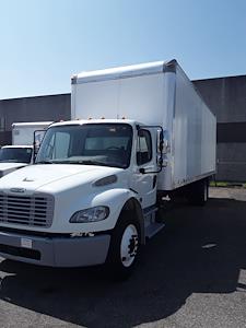 Used 2018 Freightliner M2 106 Conventional Cab Box Truck for sale #748098 - photo 1