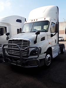 Used 2018 Freightliner Cascadia Detroit DD13 Semi Truck for sale #748837 - photo 1