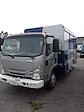 Used 2018 Isuzu NRR Beverage Truck for sale #749468 - photo 1