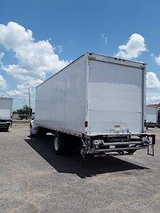 Used 2018 Freightliner M2 106 Conventional Cab Box Truck for sale #760770 - photo 2