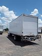 Used 2018 Freightliner M2 106 Conventional Cab Box Truck for sale #760770 - photo 2