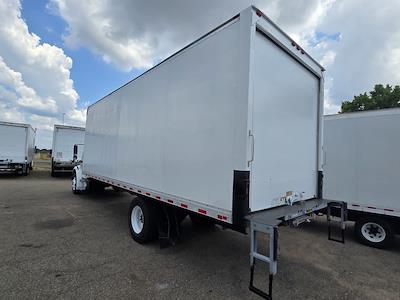 Used 2018 Freightliner M2 106 Conventional Cab Box Truck for sale #761021 - photo 2