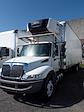 Used 2018 International DuraStar 4300 Refrigerated Body for sale #786552 - photo 1