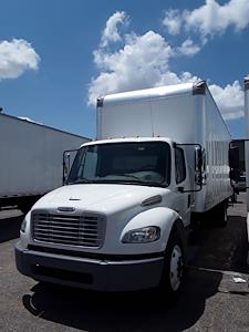 Used 2018 Freightliner M2 106 Conventional Cab Box Truck for sale #787151 - photo 1