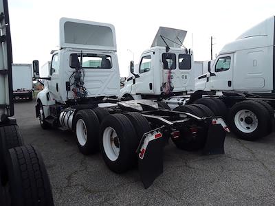 Used 2018 International LT International A26 Semi Truck for sale #790129 - photo 2
