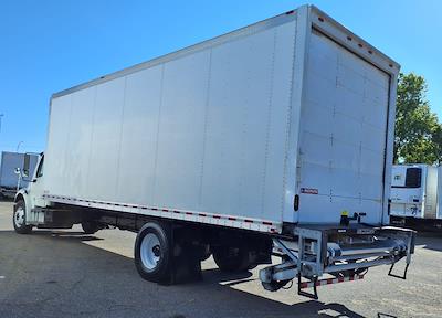 Used 2019 Freightliner M2 106 Conventional Cab Box Truck for sale #791219 - photo 2