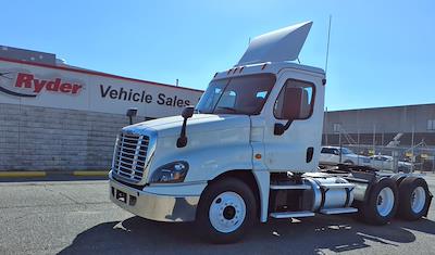 Used 2019 Freightliner Cascadia Detroit DD13 Semi Truck for sale #795019 - photo 1