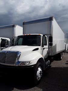 Used 2019 International DuraStar 4300 Cab Chassis for sale #811309 - photo 1