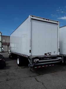 Used 2019 International DuraStar 4300 Cab Chassis for sale #811309 - photo 2