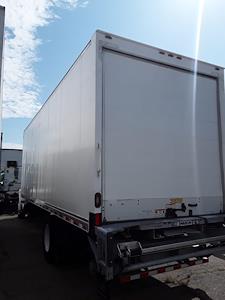 Used 2019 International DuraStar 4300 Box Truck for sale #814012 - photo 2