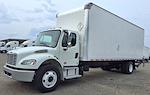 Used 2019 Freightliner M2 106 Conventional Cab Box Truck for sale #820114 - photo 1