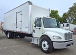 Used 2019 Freightliner M2 106 Conventional Cab Box Truck for sale #820114 - photo 4