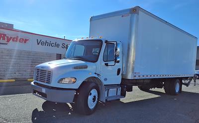 Used 2019 Freightliner M2 106 Conventional Cab Box Truck for sale #828459 - photo 1