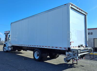 Used 2019 Freightliner M2 106 Conventional Cab Box Truck for sale #828459 - photo 2