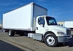 Used 2019 Freightliner M2 106 Conventional Cab Box Truck for sale #828459 - photo 4