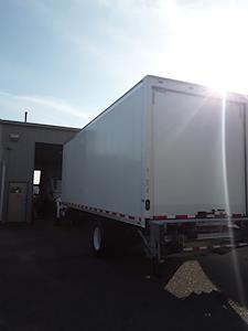 Used 2019 International DuraStar 4300 Box Truck for sale #828602 - photo 2