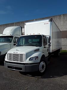 Used 2019 Freightliner M2 106 Conventional Cab Box Truck for sale #831364 - photo 1