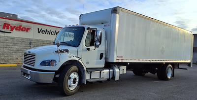 Used 2019 Freightliner M2 106 - photo 1