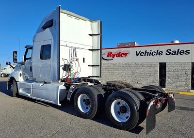 Used 2019 International LT Cummins X15, Signature Semi Truck for sale #860975 - photo 2