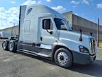 Used 2019 Freightliner Cascadia Detroit Diesel DD15 Semi Truck with Sleeper Cab for sale #862632 - photo 4