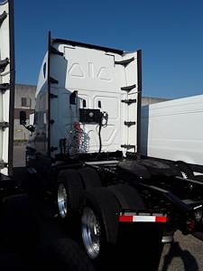 Used 2019 Freightliner Cascadia Detroit Diesel DD15 Semi Truck with Sleeper Cab for sale #862672 - photo 2