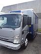 Used 2019 Isuzu NRR Beverage Truck for sale #867157 - photo 1