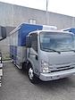 Used 2019 Isuzu NRR Beverage Truck for sale #867157 - photo 4