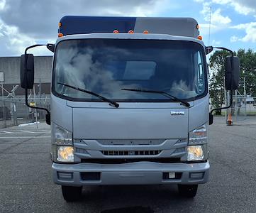 Used 2019 Isuzu NRR - photo 2