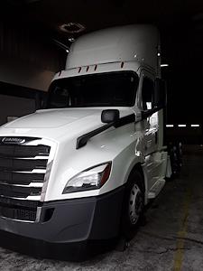 Used 2019 Freightliner Cascadia Detroit Diesel DD15 Semi Truck for sale #870330 - photo 1