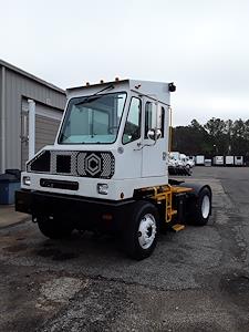 2018 Capacity Sabre5 Single Cab 4x2, Yard Truck for sale #870698 - photo 1