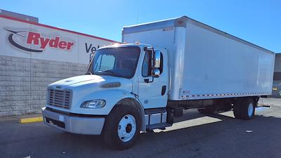 Used 2019 Freightliner M2 106 Conventional Cab Cab Chassis for sale #871308 - photo 1