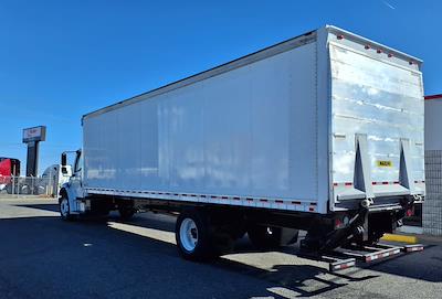 Used 2019 Freightliner M2 106 Conventional Cab Box Truck for sale #871308 - photo 2