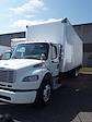 Used 2019 Freightliner M2 106 Conventional Cab Box Truck for sale #873733 - photo 1