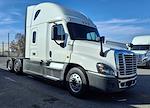 Used 2020 Freightliner Cascadia Detroit Diesel DD15 Semi Truck with Sleeper Cab for sale #877573 - photo 4