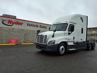Used 2020 Freightliner Cascadia Detroit Diesel DD15 Semi Truck with Sleeper Cab for sale #877575 - photo 1
