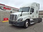 Used 2020 Freightliner Cascadia Detroit Diesel DD15 Semi Truck with Sleeper Cab for sale #877578 - photo 1